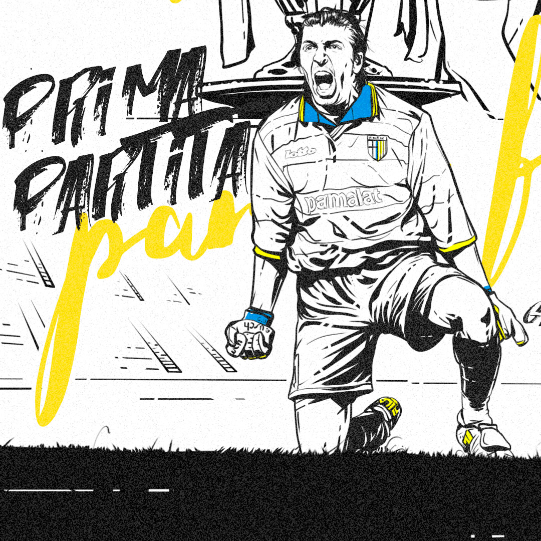 buffon