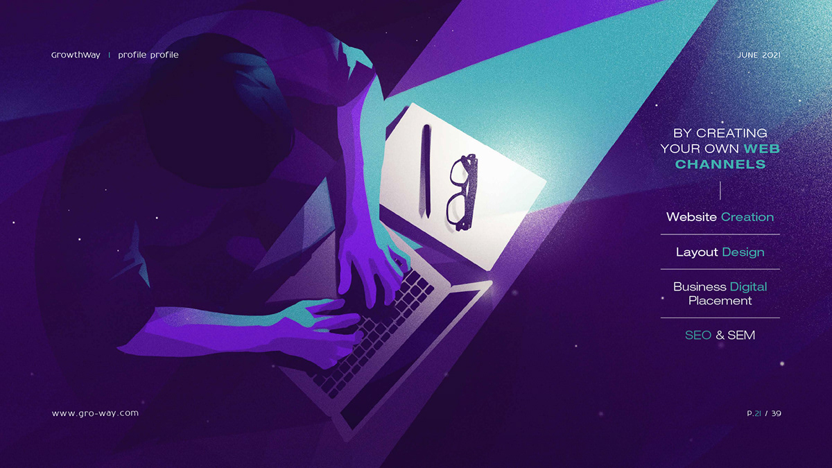 13