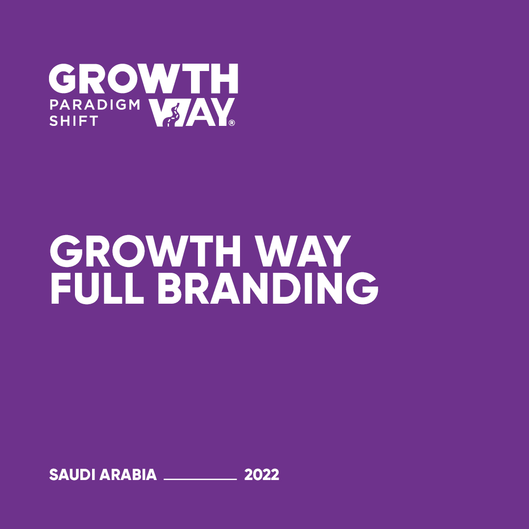 GrowthWay full branding