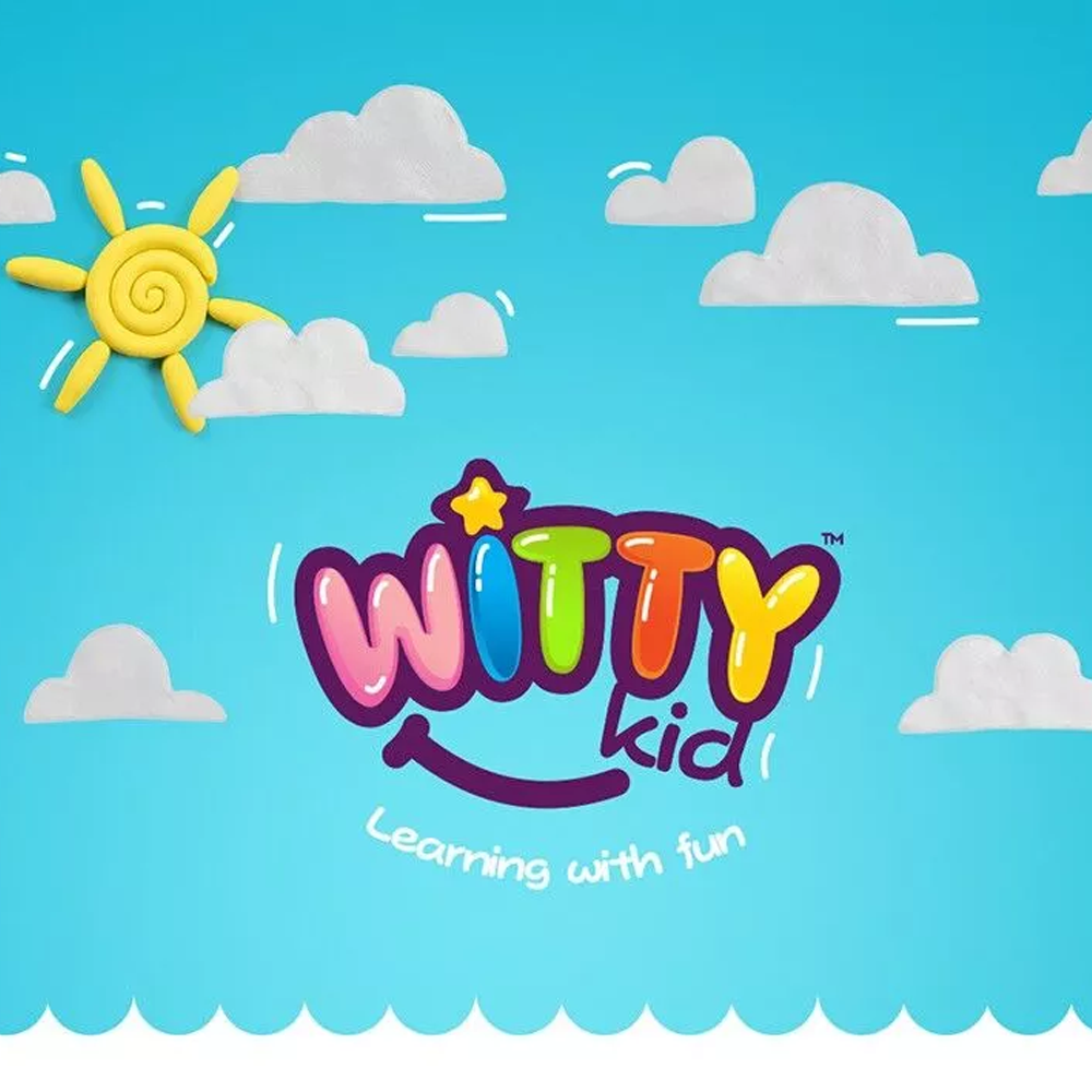 Witty Kid