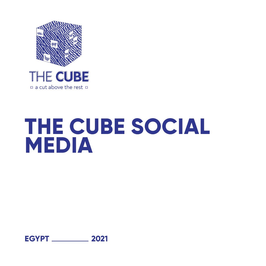 The Cube