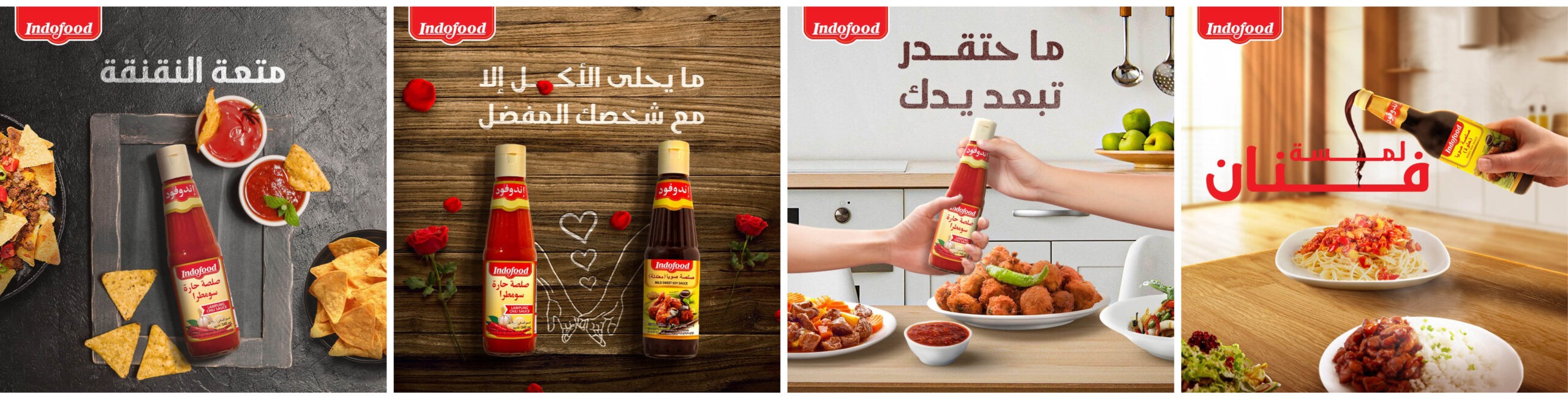 Social Media indofood12