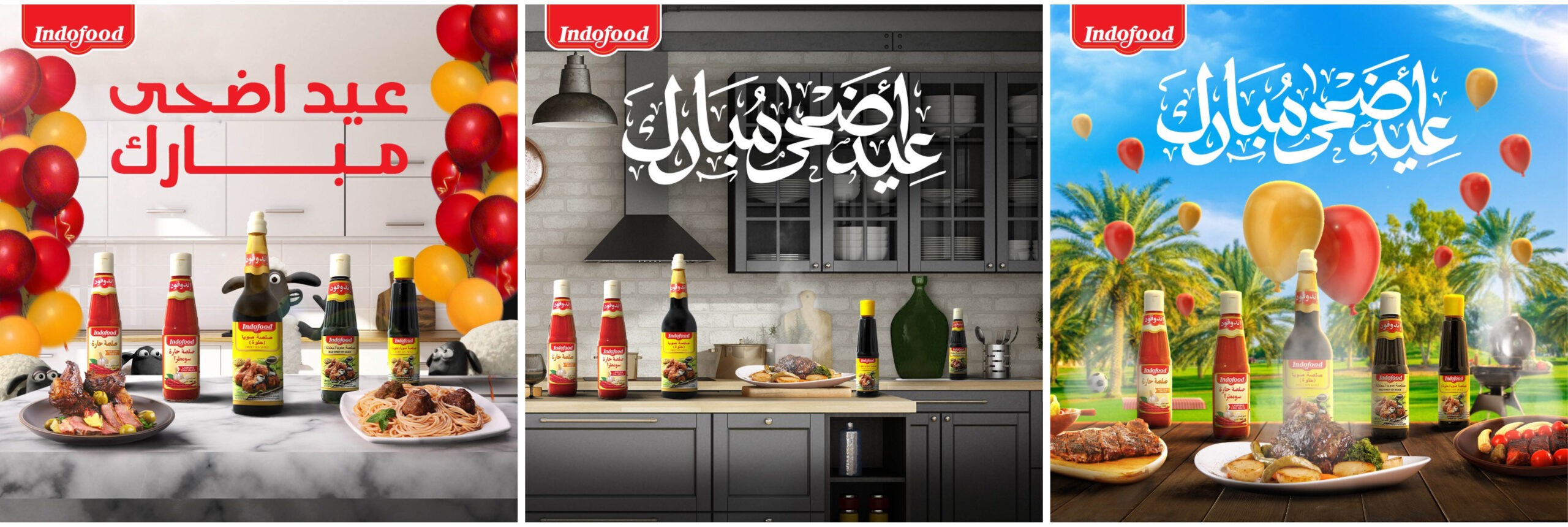 Social Media indofood14