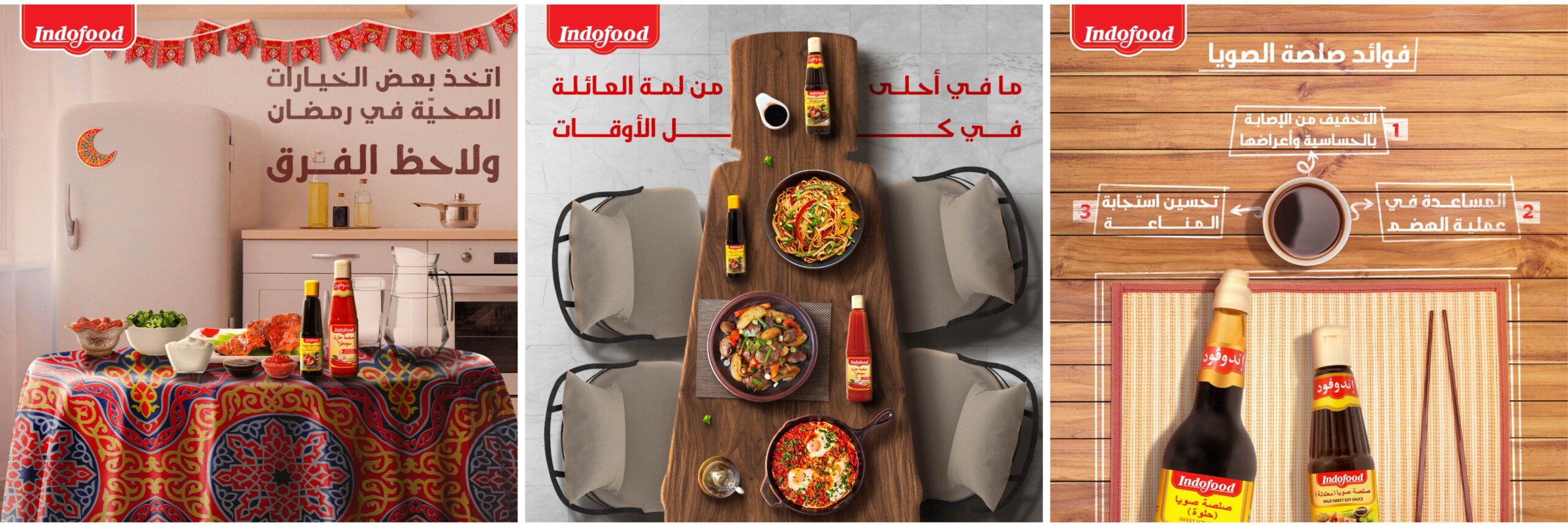 Social Media indofood16