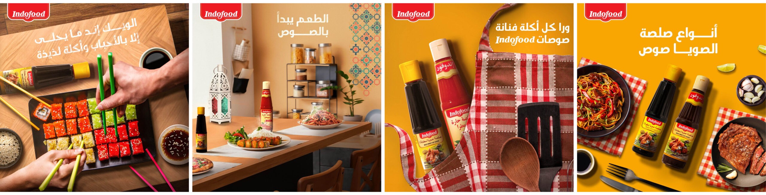 Social Media indofood21