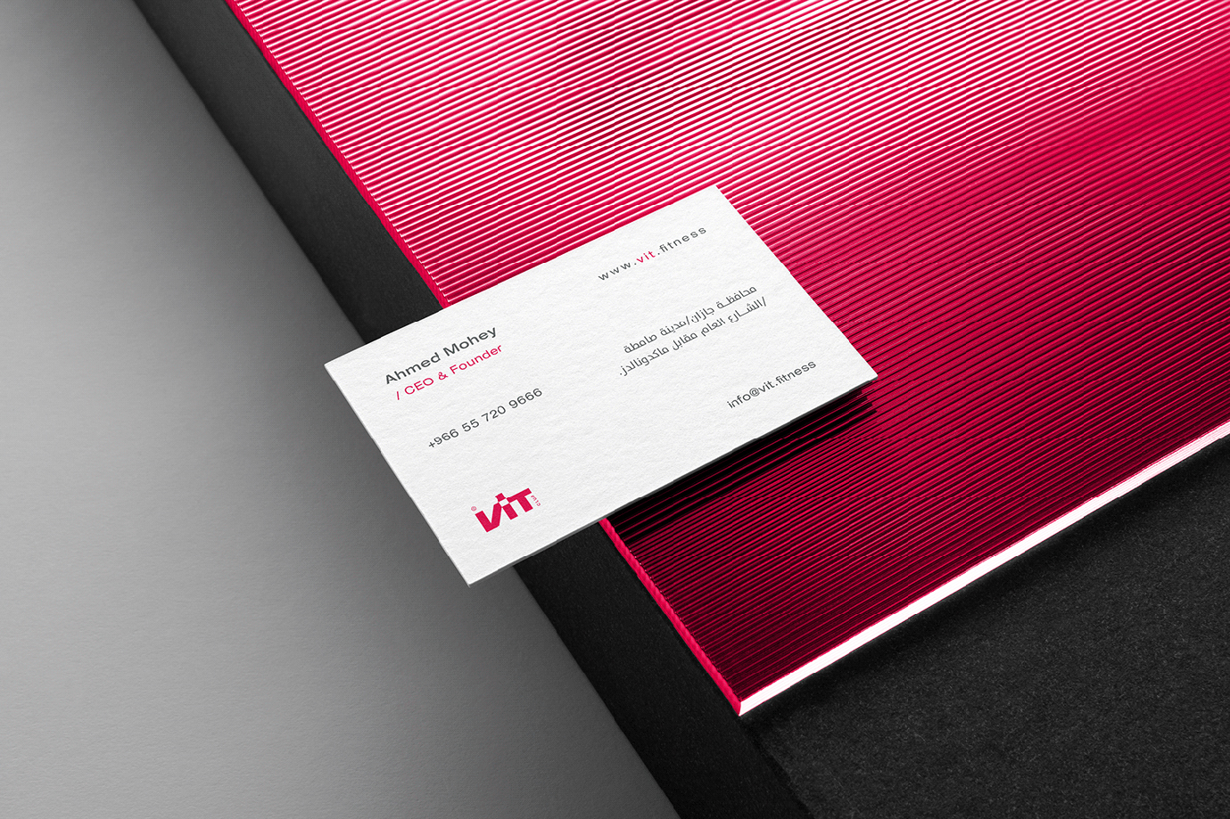 VIT Fitness Branding-11