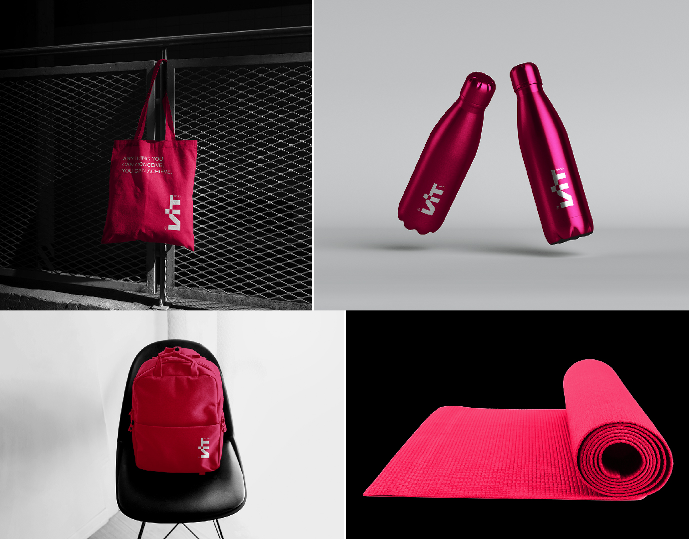 VIT Fitness Branding-15