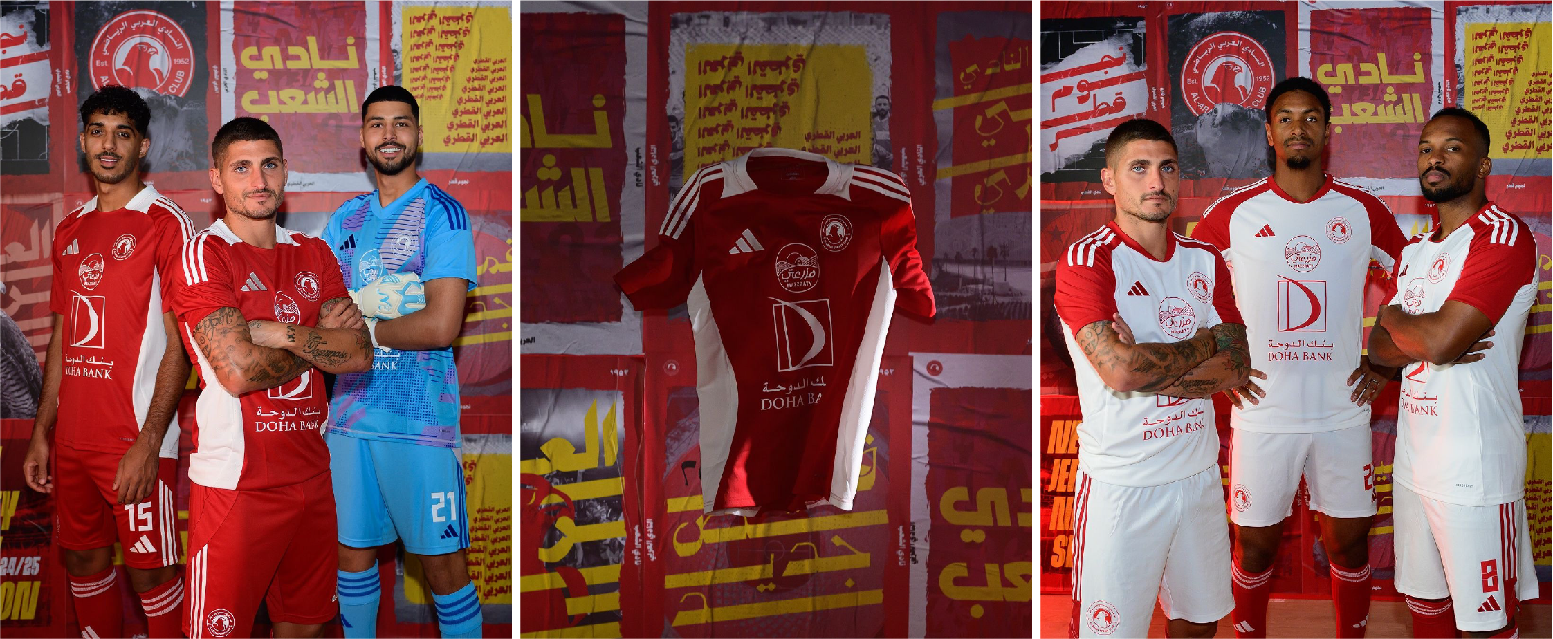AL ARABI (3)