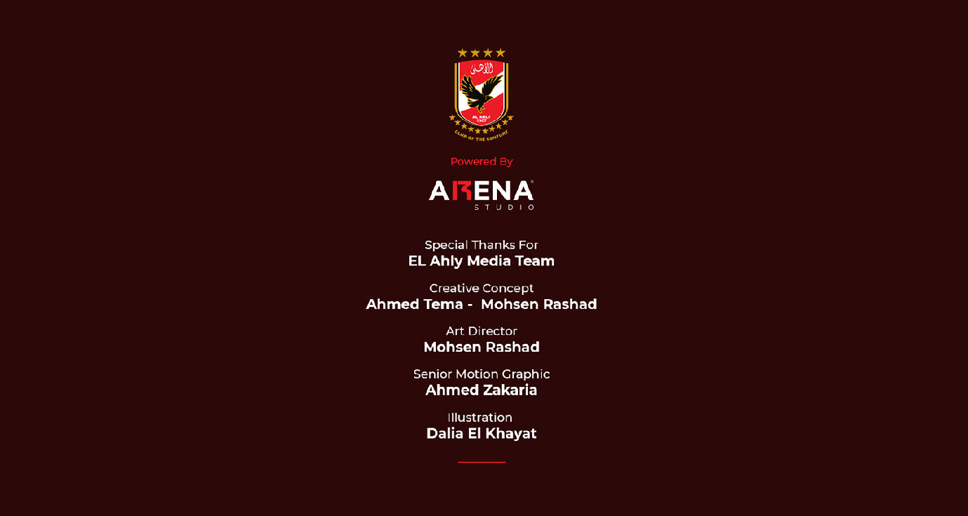 Al Ahly ready for the big challenge __ Behance-03
