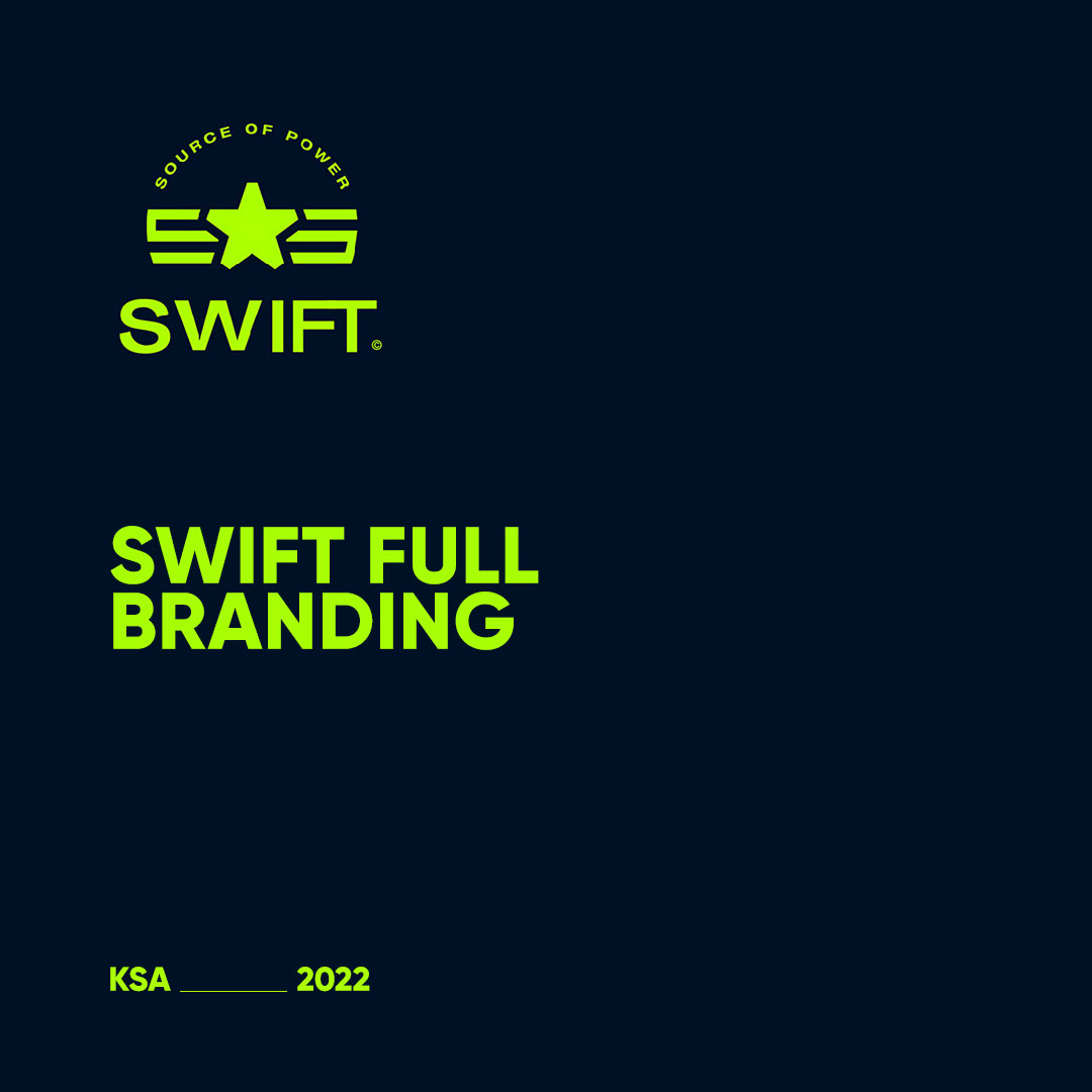 Swift Full Branding