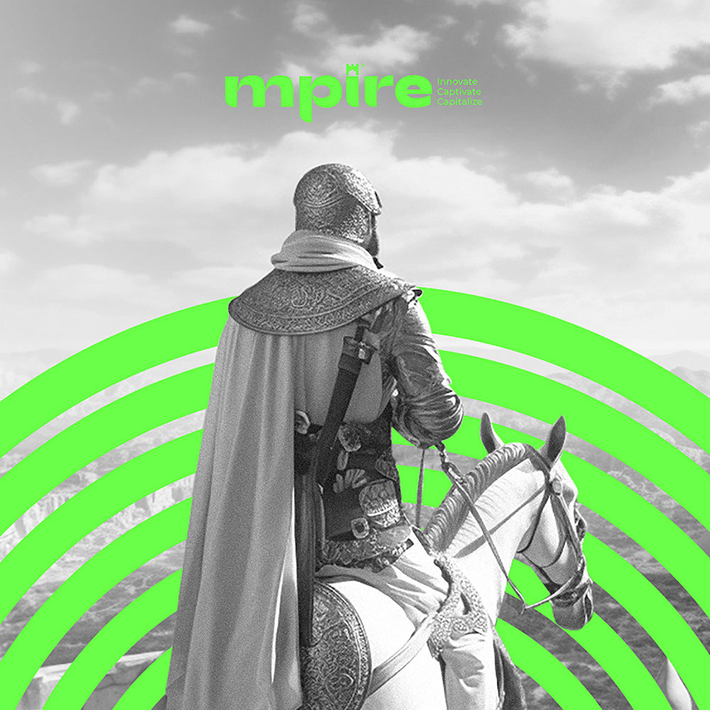 MPIRE Visual Identity