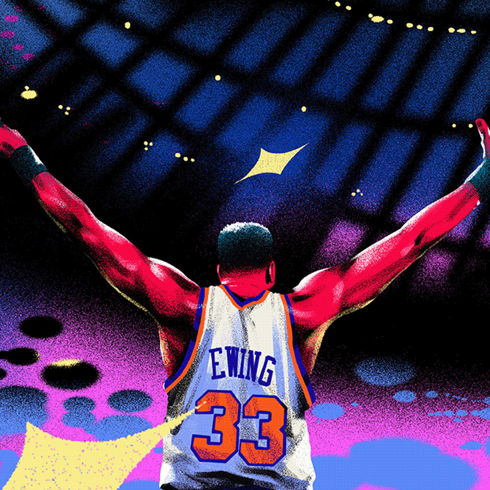 New york knicks