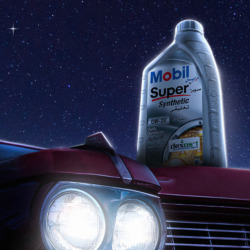 MOBIL