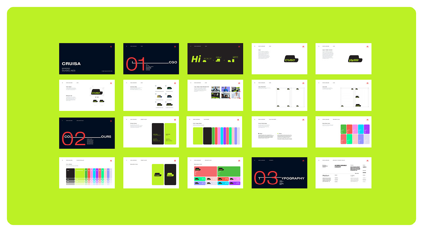 CRUISA Full branding-13