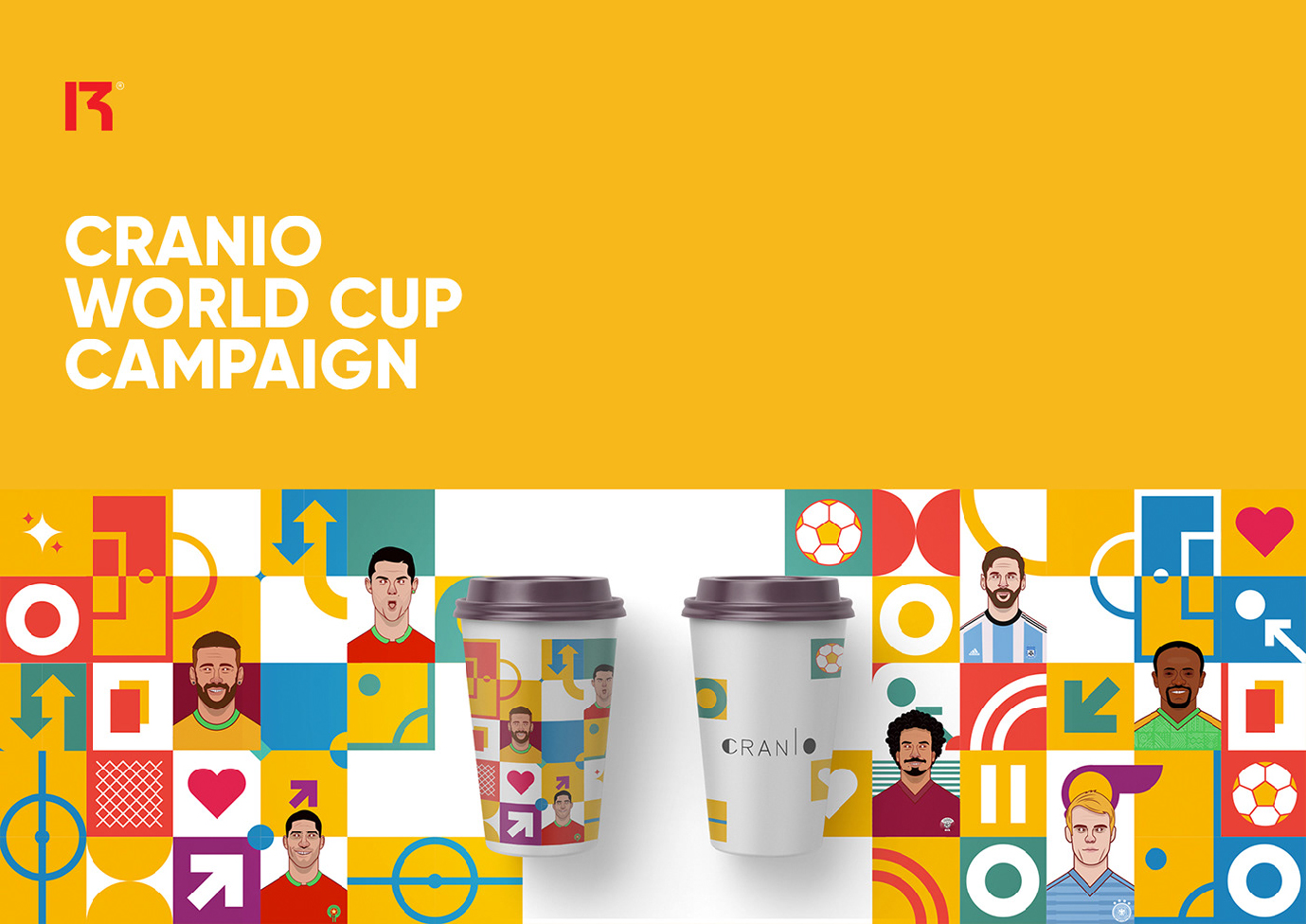 Cranio café world cup __ Behance-02