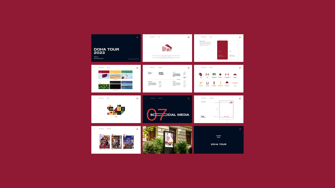 Doha Tour Full Branding-12