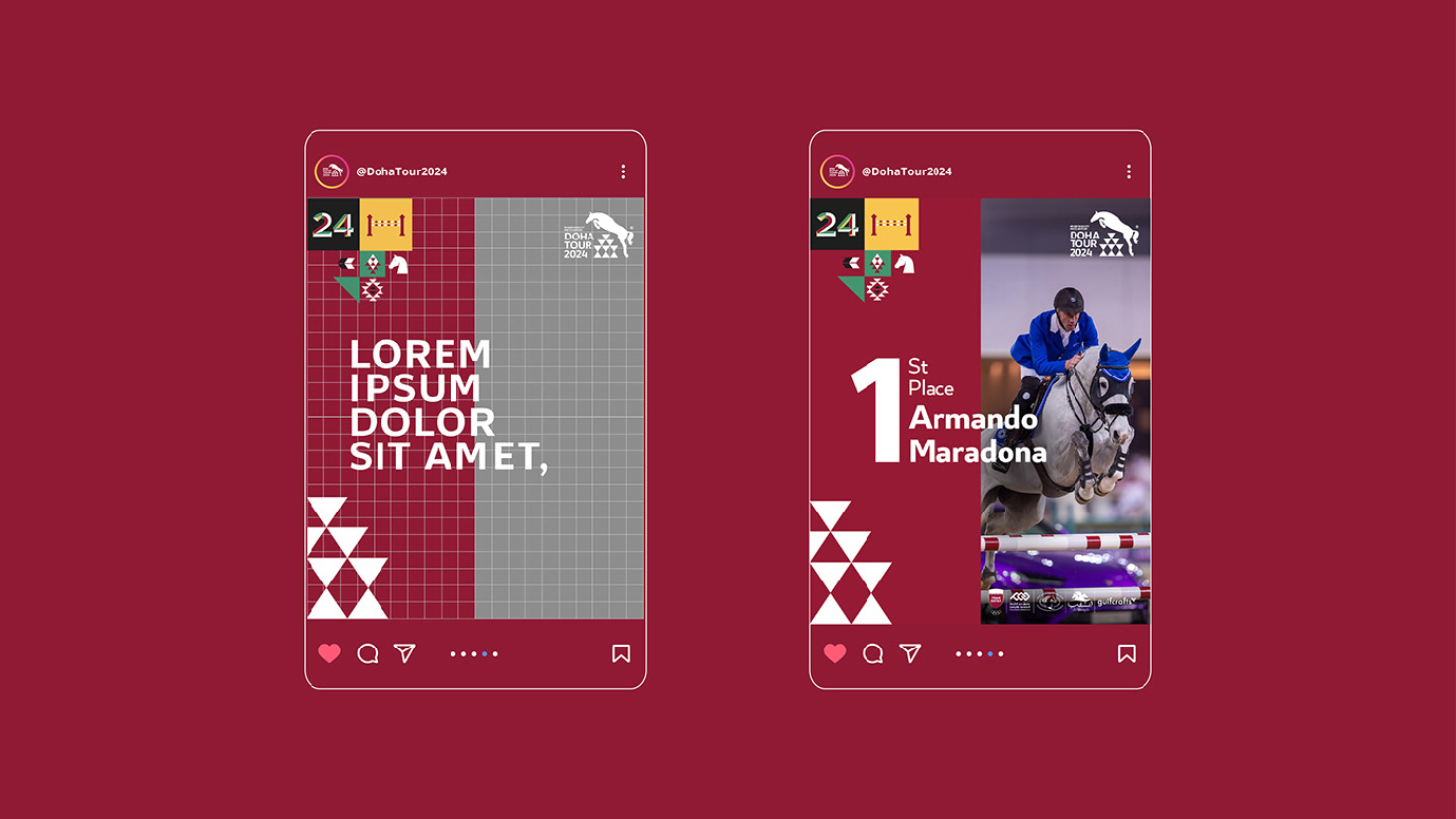 Doha Tour Full Branding-14
