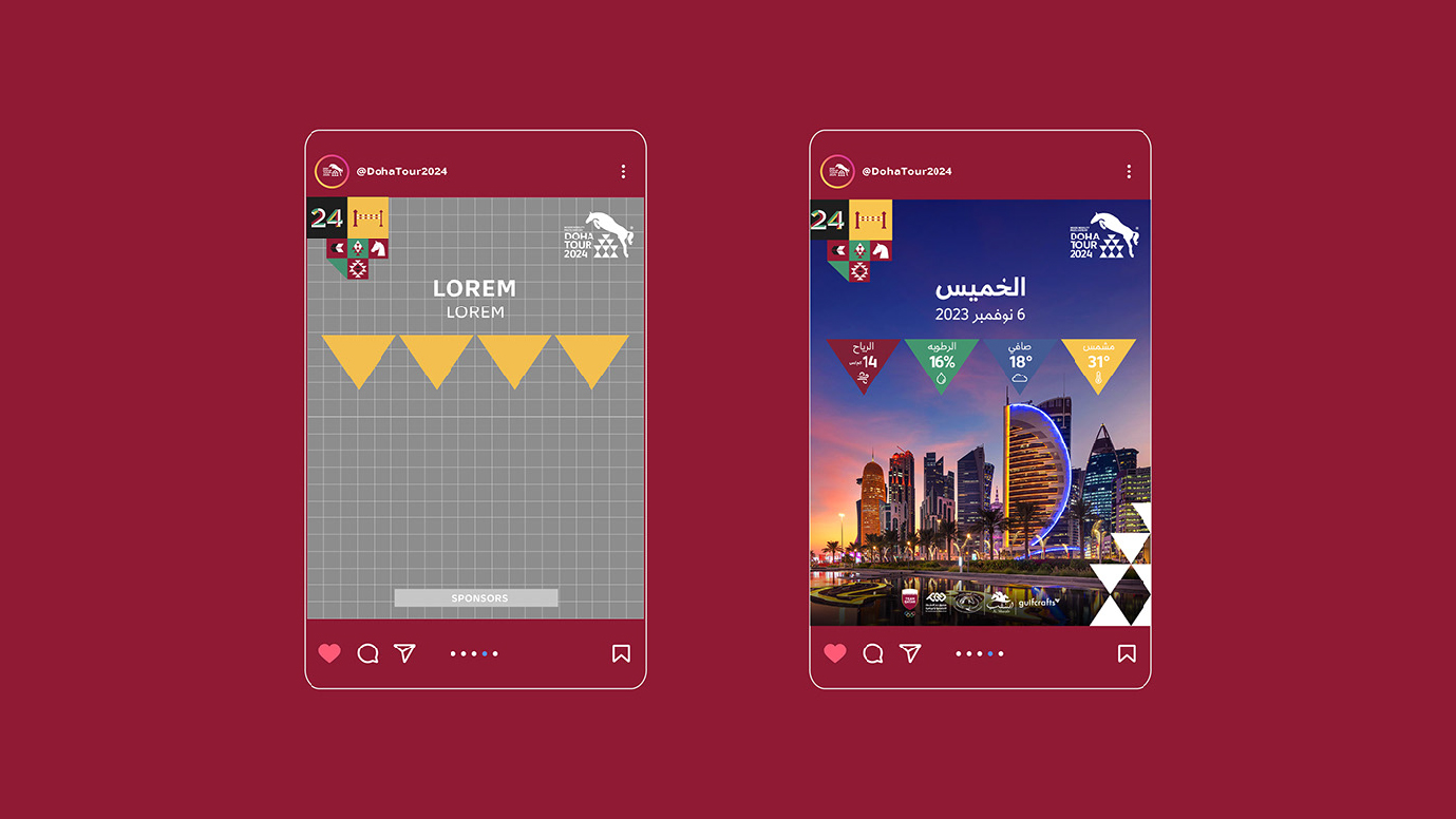 Doha Tour Full Branding-17