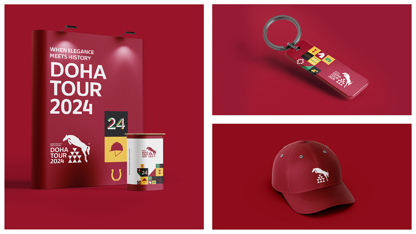 Doha Tour Full Branding-19