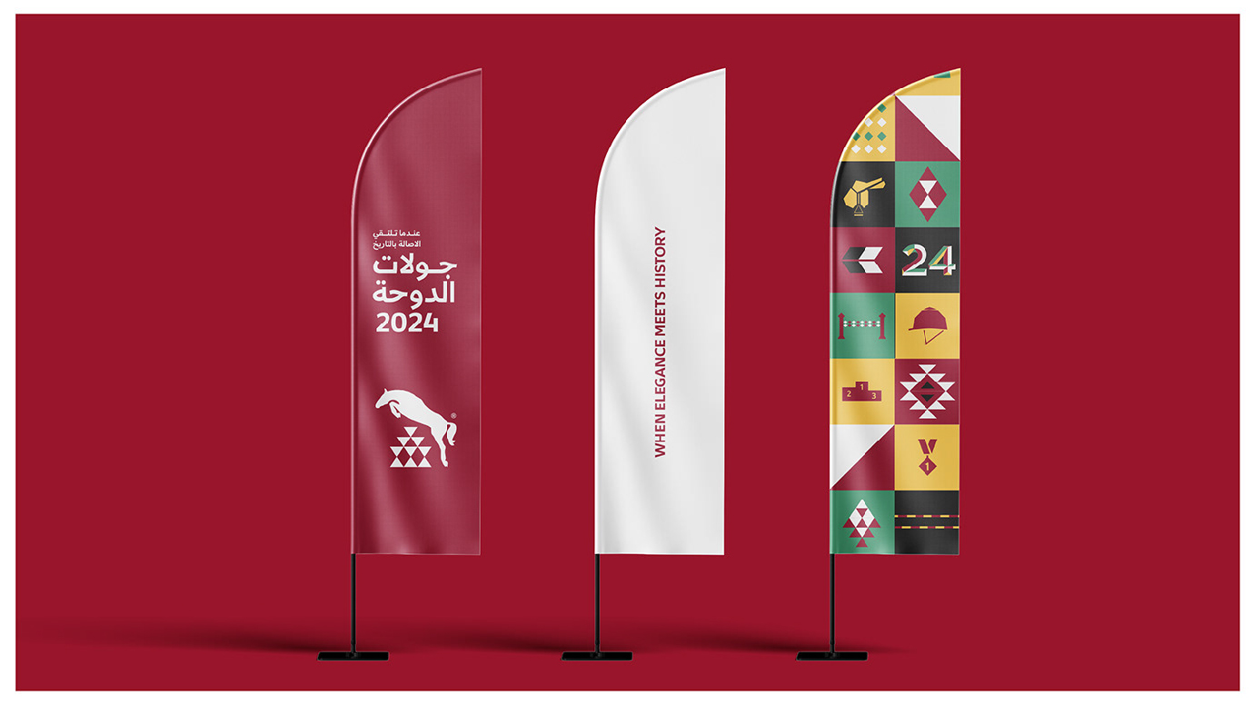 Doha Tour Full Branding-21