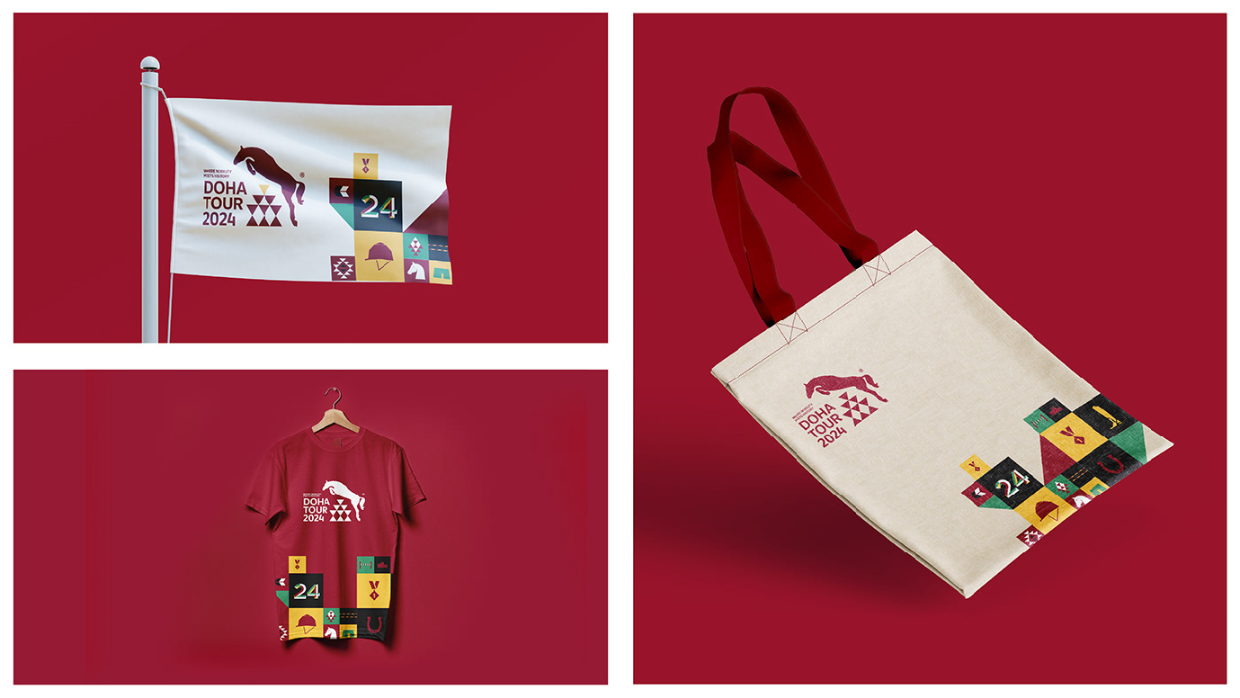 Doha Tour Full Branding-22