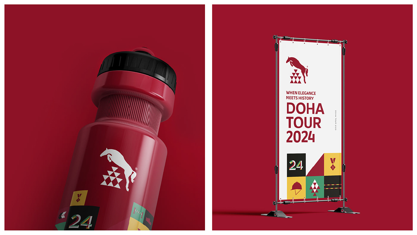 Doha Tour Full Branding-23