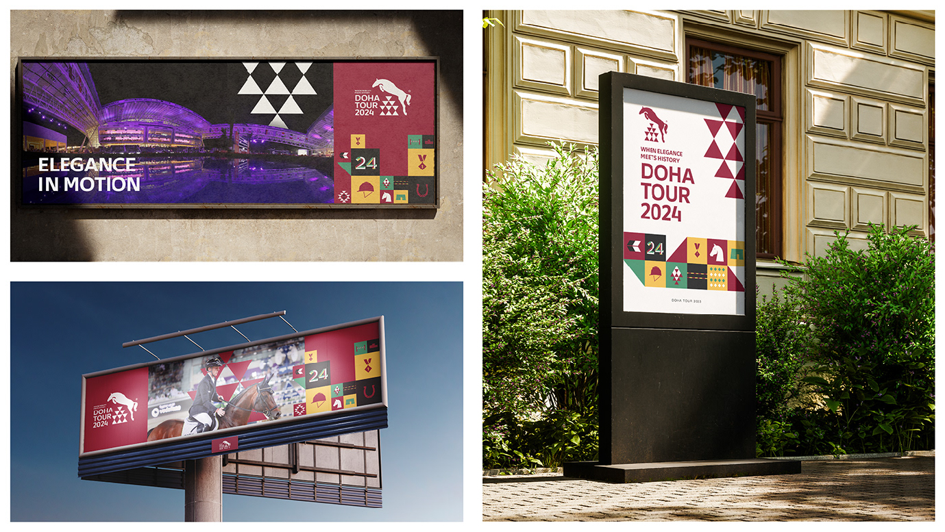 Doha Tour Full Branding-25