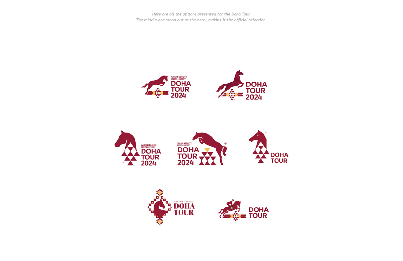 Doha Tour Full Branding-27