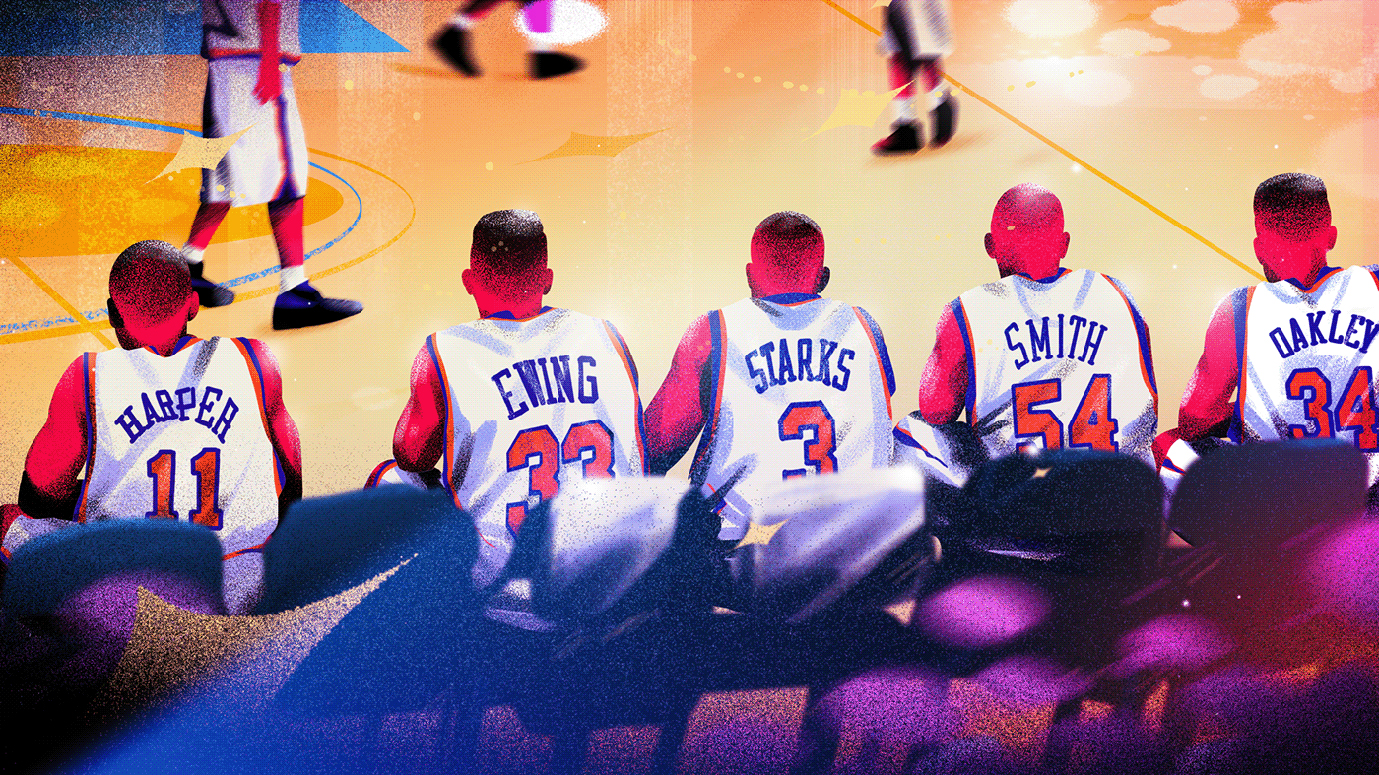 New york knicks-03