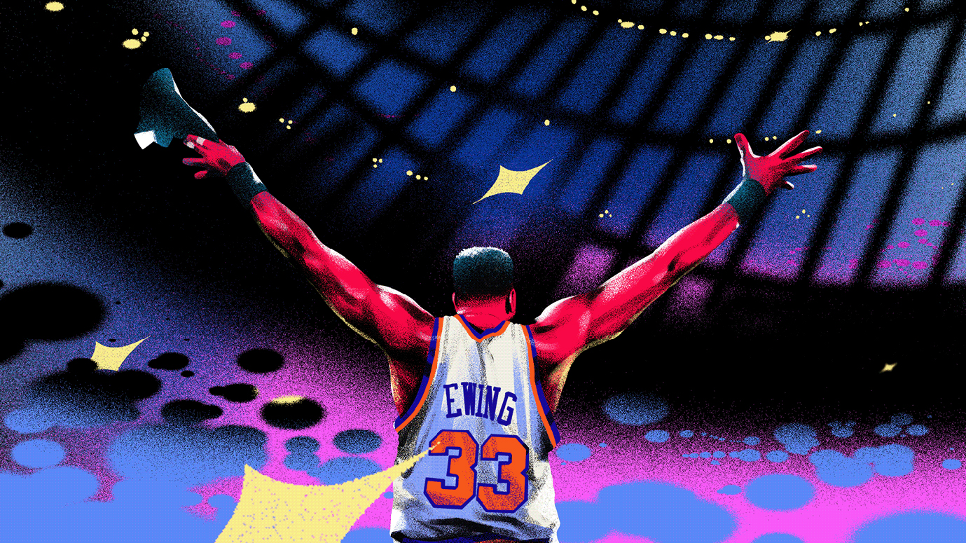 New york knicks-11