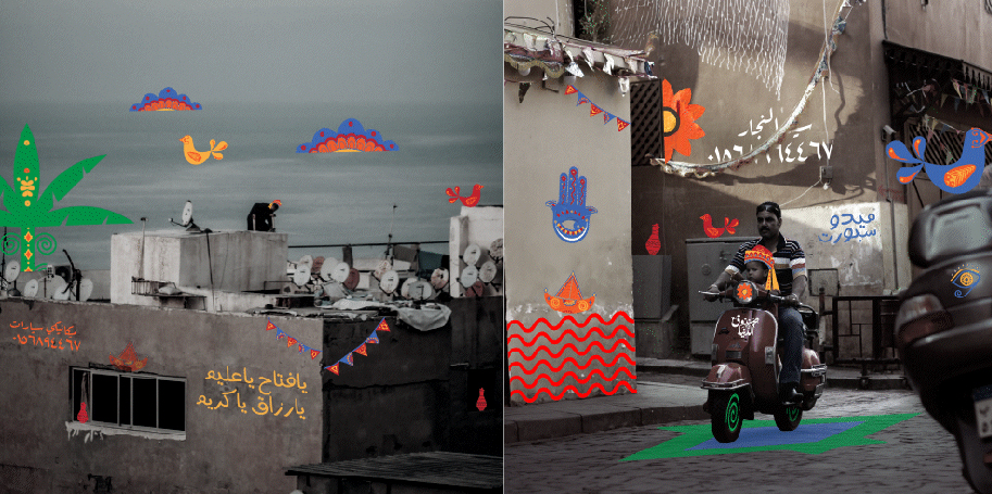 Sanduq Al-Dunya _ Full branding __ Behance-17
