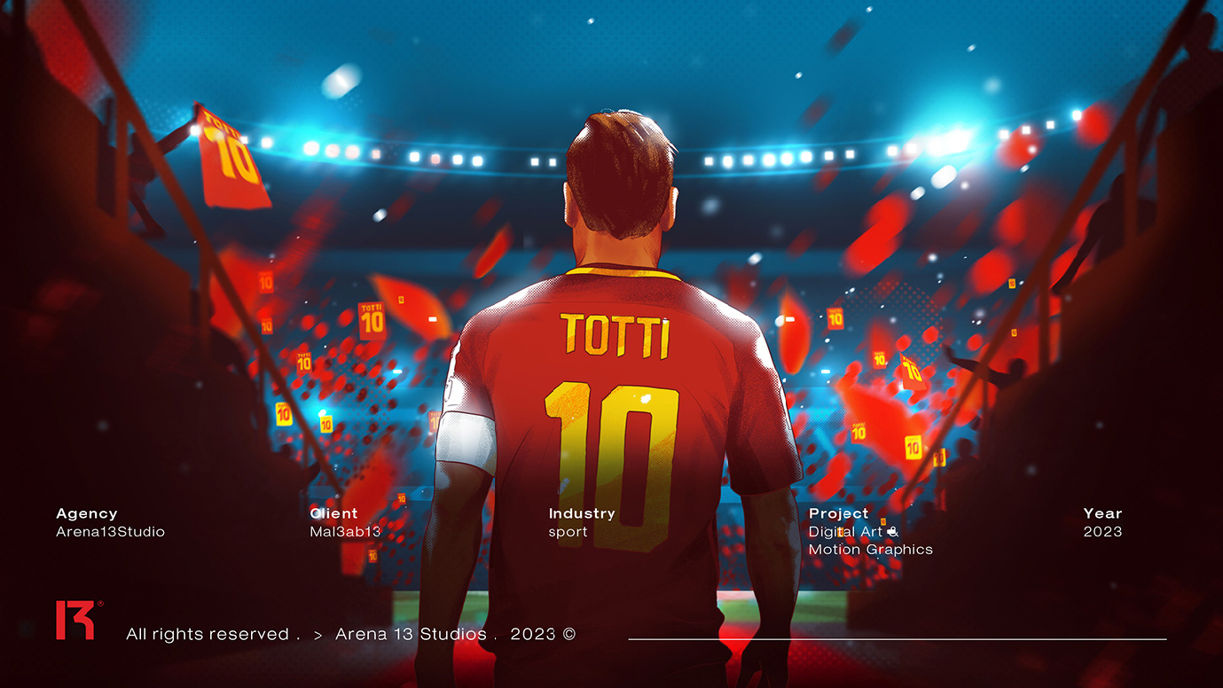 Totti Story tale -01