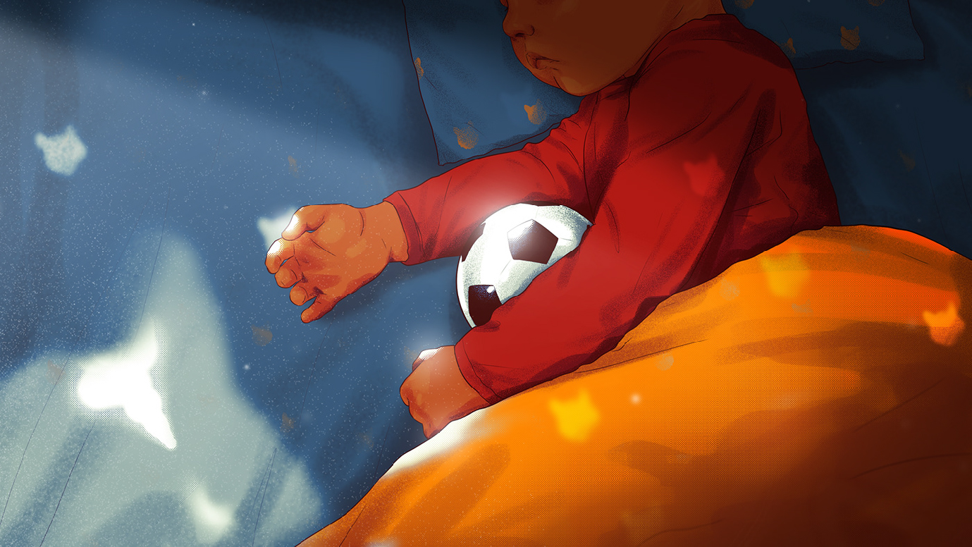 Totti Story tale -02
