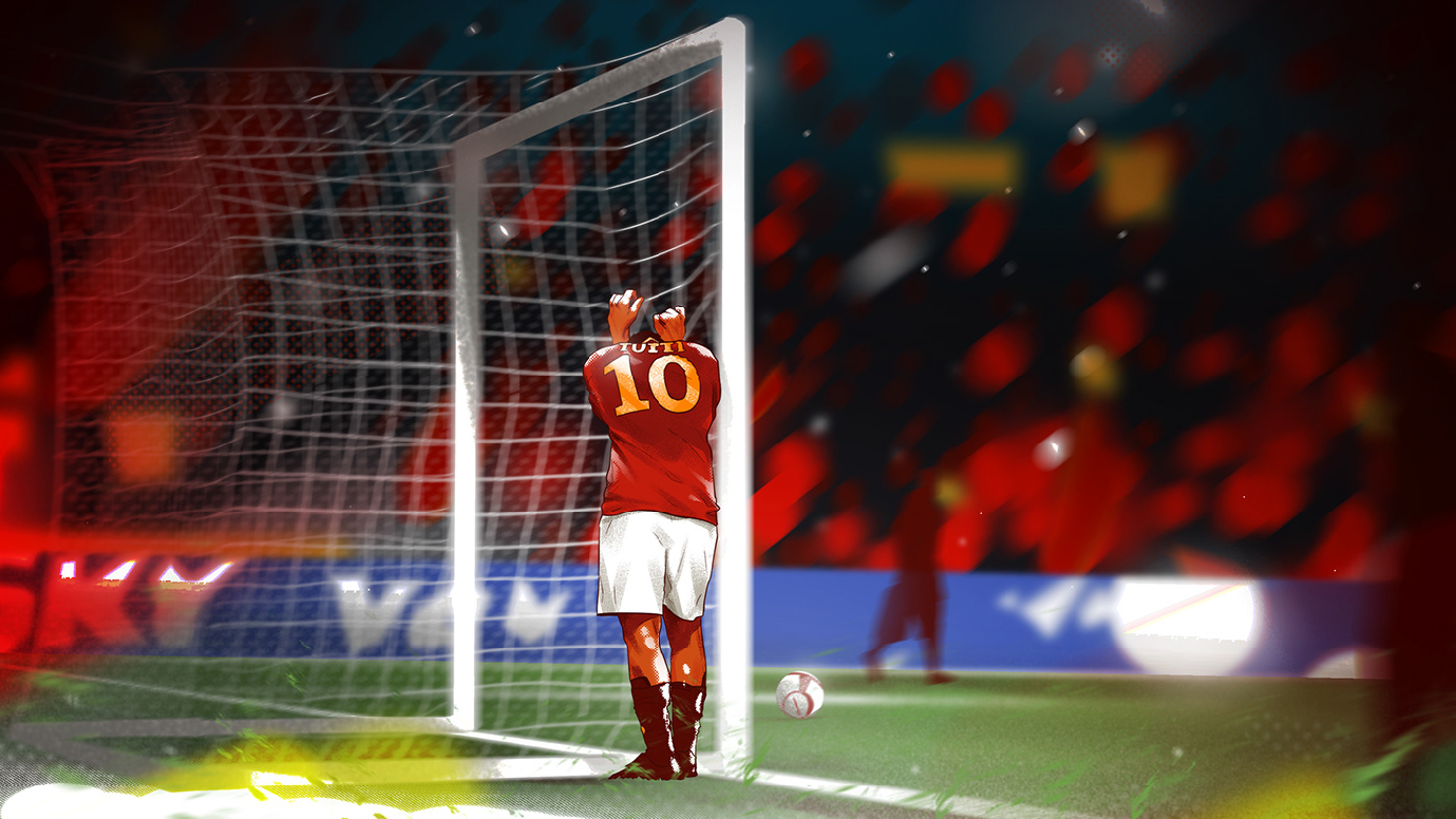 Totti Story tale -06