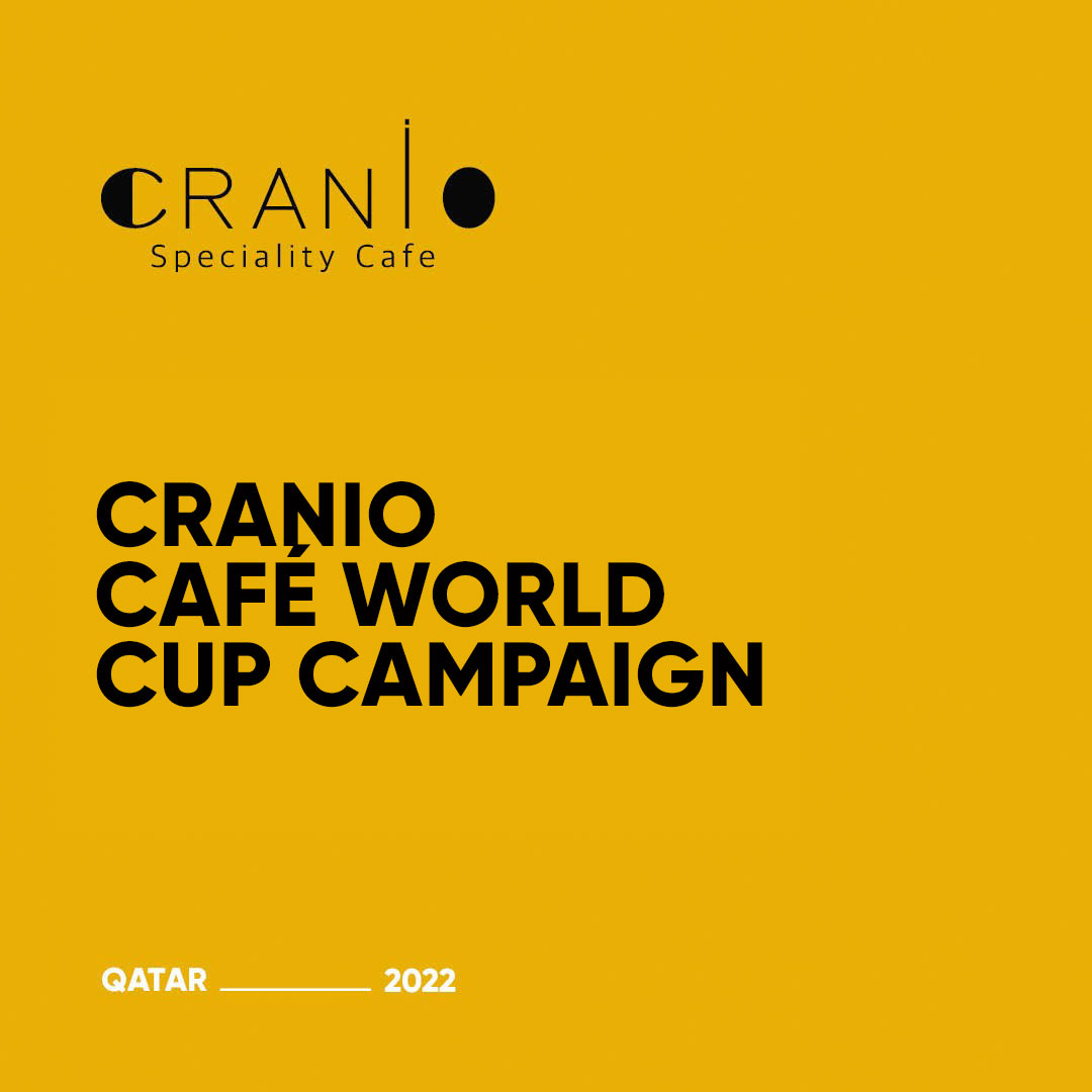 Cranio café world cup