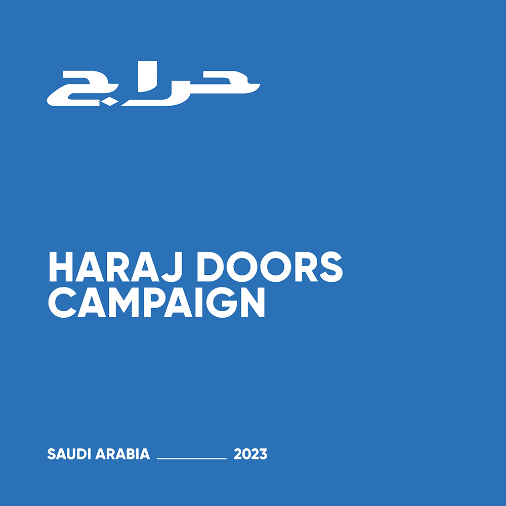 Haraj creative social media designs