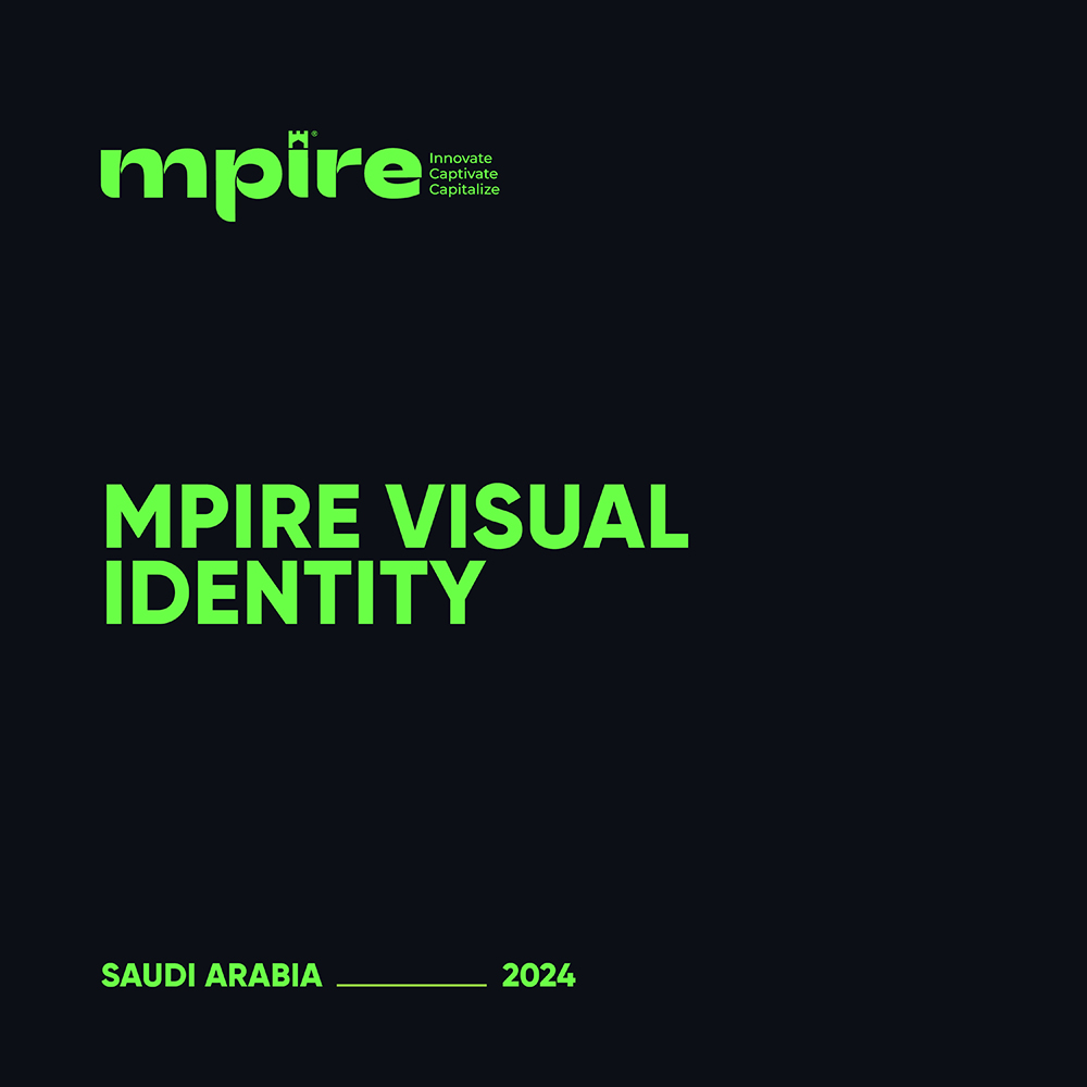 MPIRE Visual Identity
