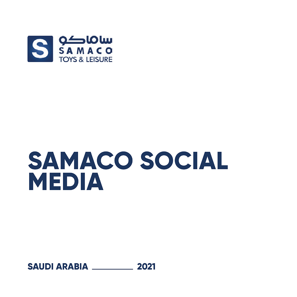 Samaco Social Media