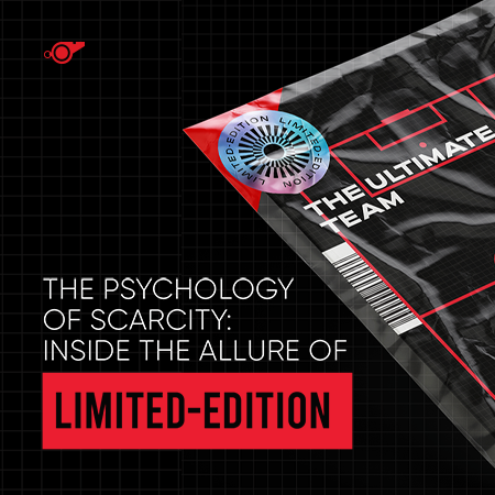 The Psychology of Scarcity: Inside the Allure of ‘Limited Edition’